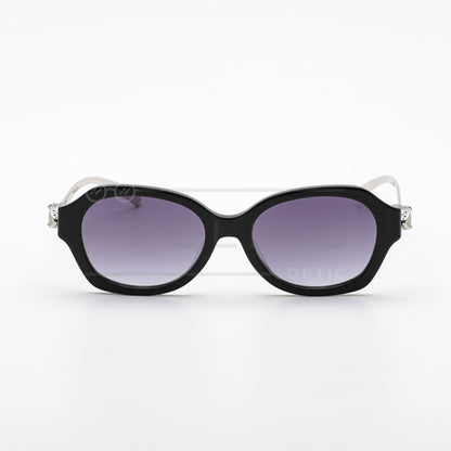 CARTIER CT0645S - Noir & Gris