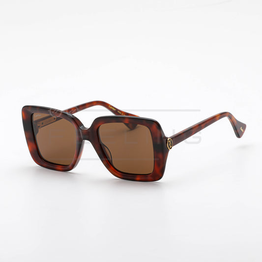 CARTIER CT0315 - Marron & Havane