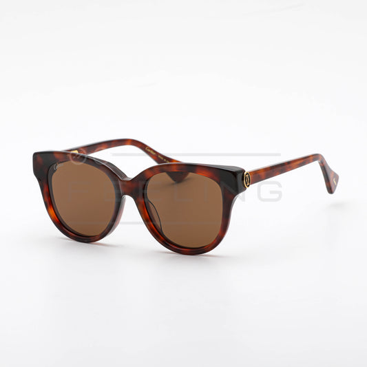 CARTIER CT0316 - Marron & Havane