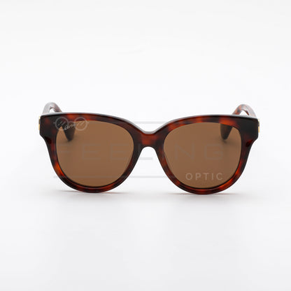 CARTIER CT0316 - Marron & Havane