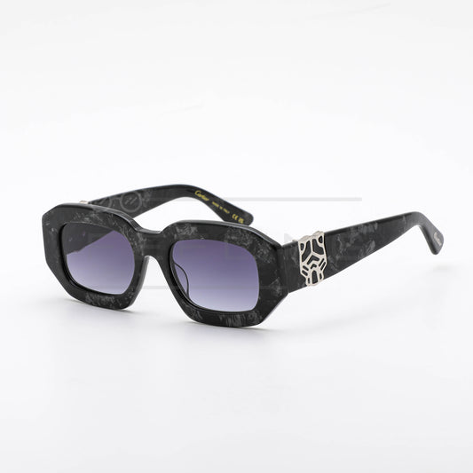 CARTIER CT0314 - Noir Dégradé