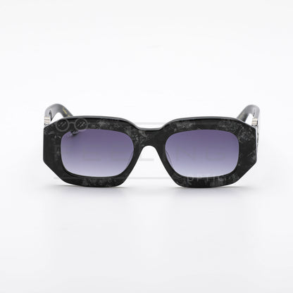 CARTIER CT0314 - Noir Dégradé