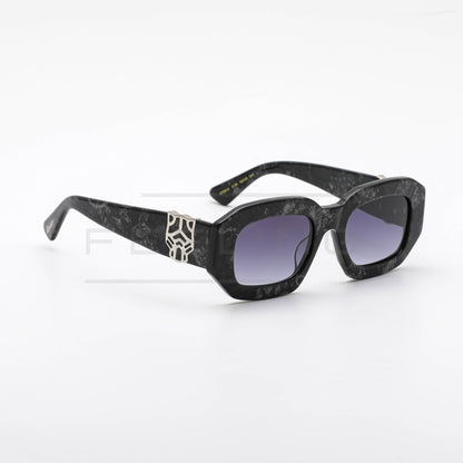 CARTIER CT0314 - Noir Dégradé