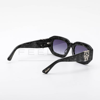 CARTIER CT0314 - Noir Dégradé