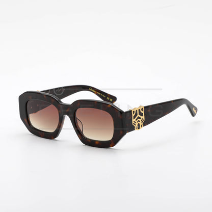 CARTIER CT0314 - Marron & Havane