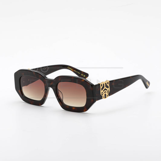 CARTIER CT0314 - Marron & Havane