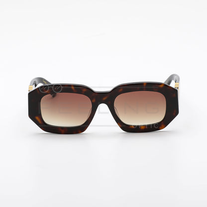 CARTIER CT0314 - Marron & Havane
