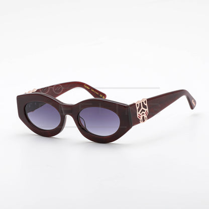 CARTIER CT0313 - Bordeau