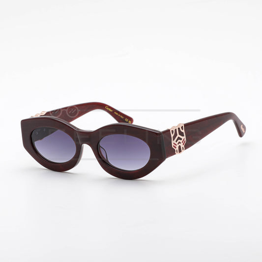 CARTIER CT0313 - Bordeau
