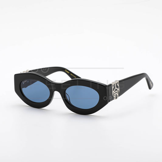 CARTIER CT0313 - Bleu & Noir