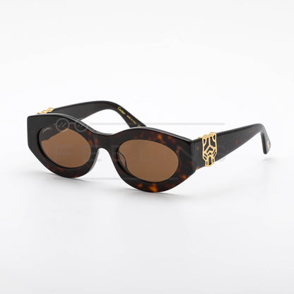 CARTIER CT0313 - Marron & Havane