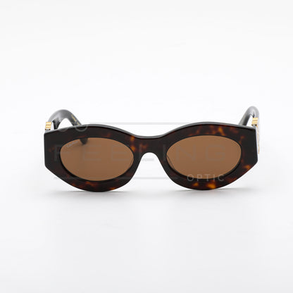 CARTIER CT0313 - Marron & Havane