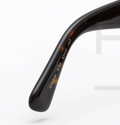 CARTIER CT0313 - Marron & Havane