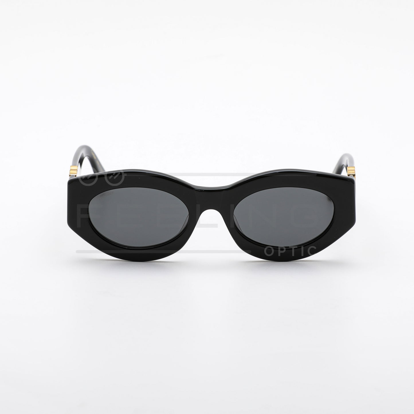 CARTIER CT0313 - Full Black