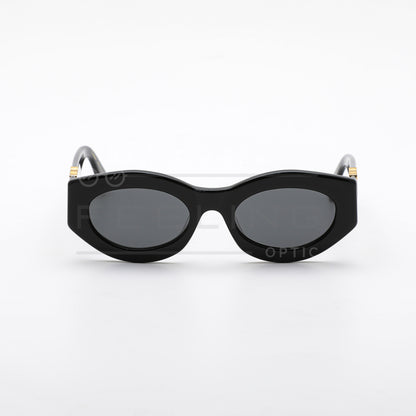CARTIER CT0313 - Full Black