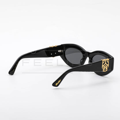 CARTIER CT0313 - Full Black