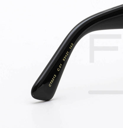 CARTIER CT0313 - Full Black