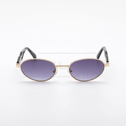 PRADA PR61ZV - Noir & Gold