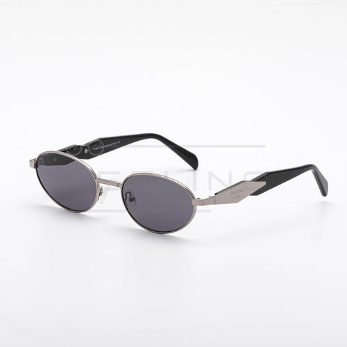 PRADA PR61ZV - Noir & Gris