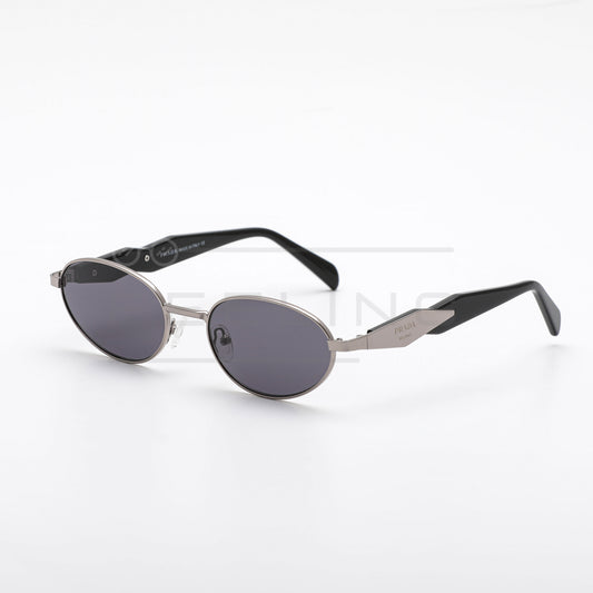 PRADA PR61ZV - Noir & Gris