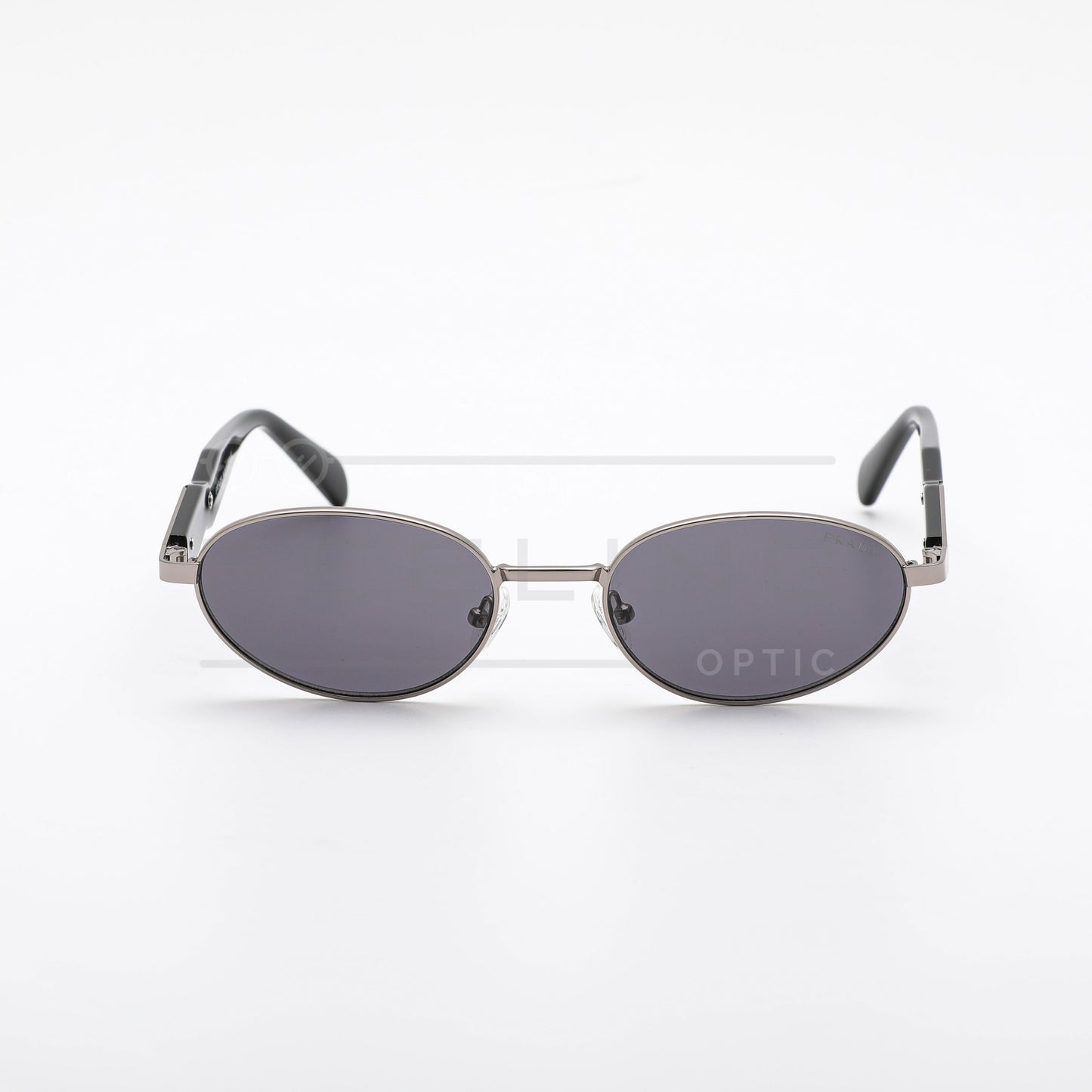 PRADA PR61ZV - Noir & Gris