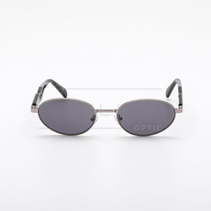 PRADA PR61ZV - Noir & Gris