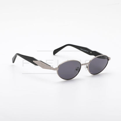 PRADA PR61ZV - Noir & Gris