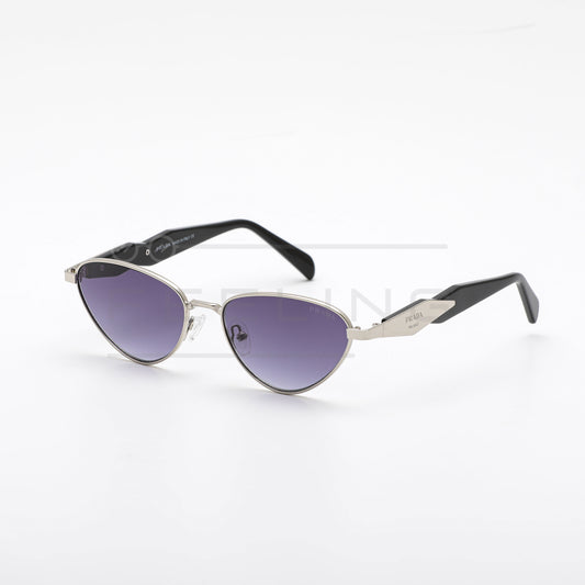 PRADA PR62ZV - Noir & Gris