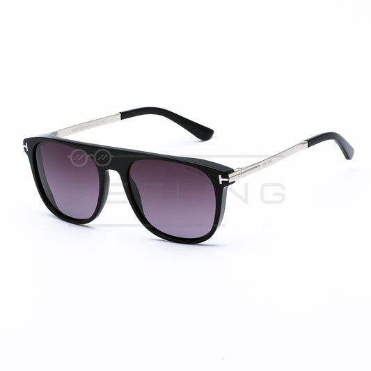 TOM FORD 8702 - Violet & Noir