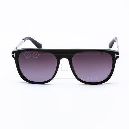 TOM FORD 8702 - Violet & Noir