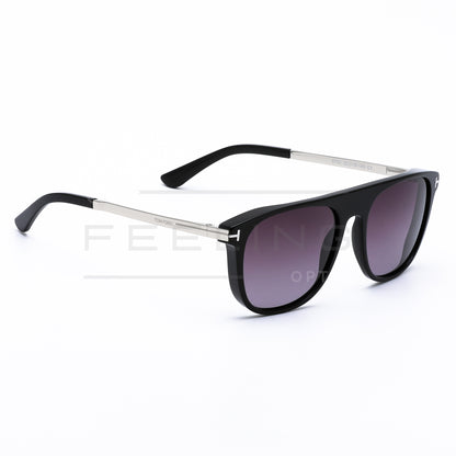 TOM FORD 8702 - Violet & Noir