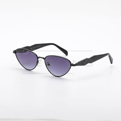 PRADA PR62ZV - Full Black