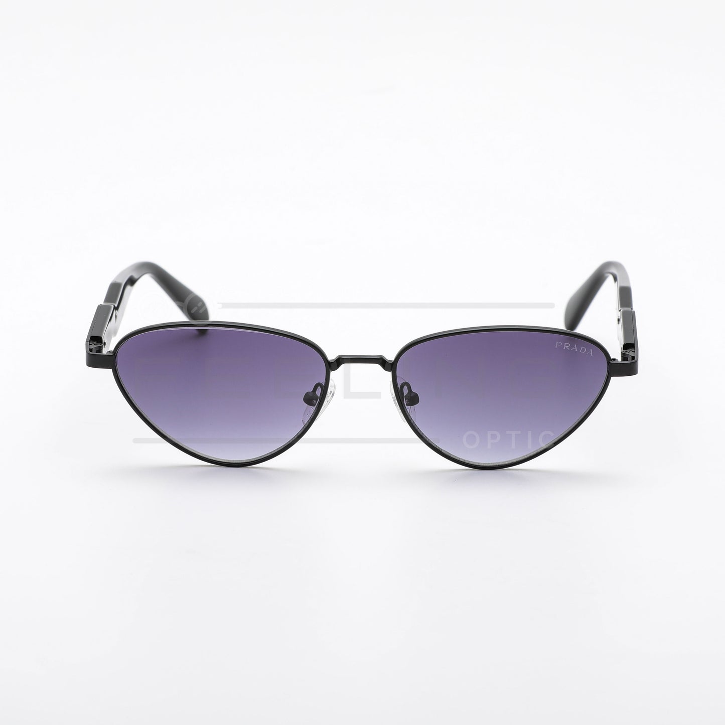 PRADA PR62ZV - Full Black