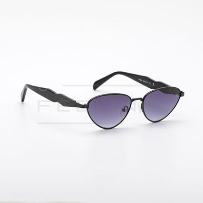 PRADA PR62ZV - Full Black
