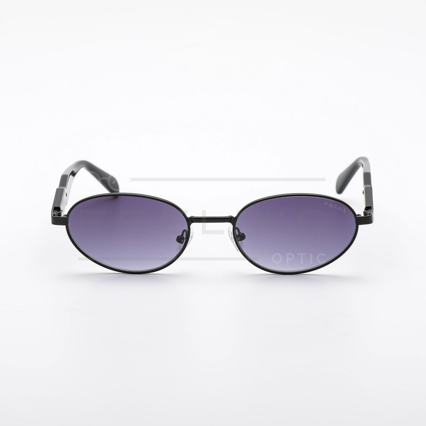PRADA PR61ZV - Full Black