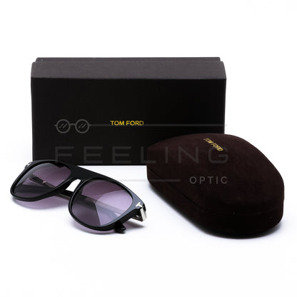 TOM FORD 8702 - Violet & Noir