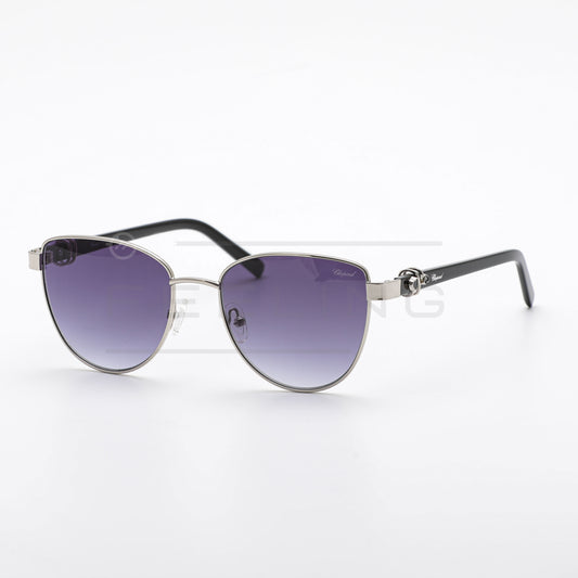 CHOPARD VCHF661J - Noir & Gris