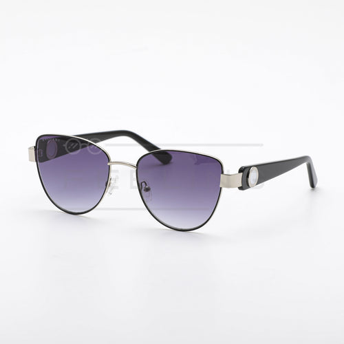 BVLGARI BV6006 - Noir & Gris
