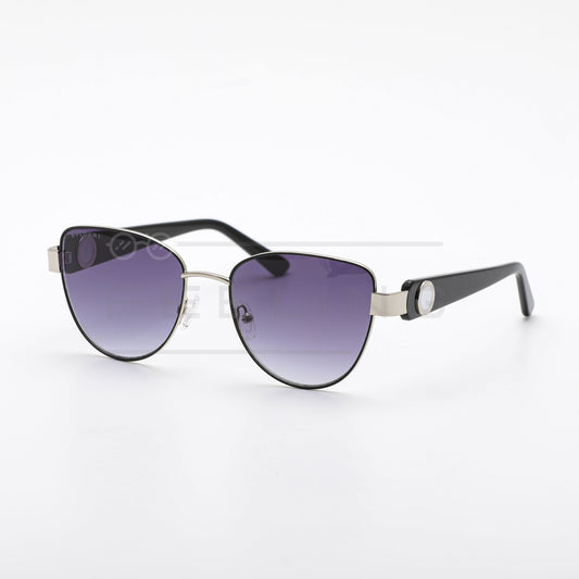 BVLGARI BV6006 - Noir & Gris