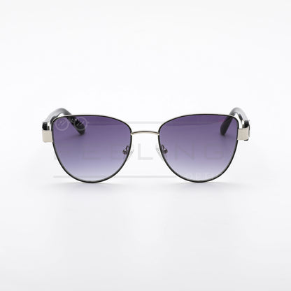 BVLGARI BV6006 - Noir & Gris
