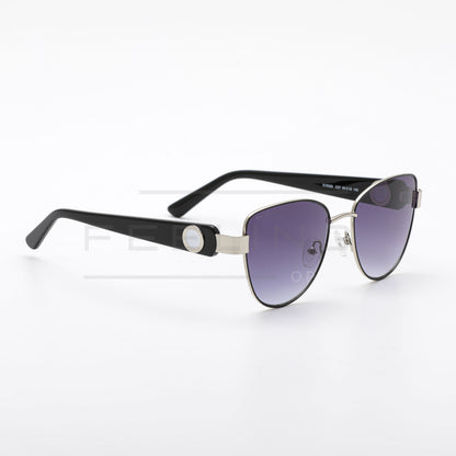 BVLGARI BV6006 - Noir & Gris