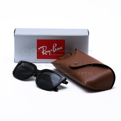 RAYBAN RB-4439D - Full Black