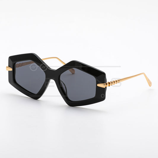 BVLGARI BV 904265 - Noir & Gold