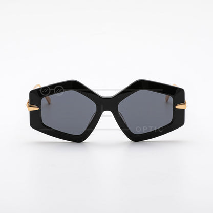 BVLGARI BV 904265 - Noir & Gold