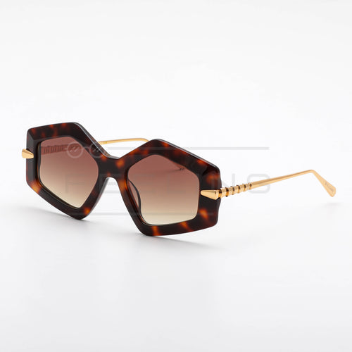 BVLGARI BV 904265 - Marron & Havane