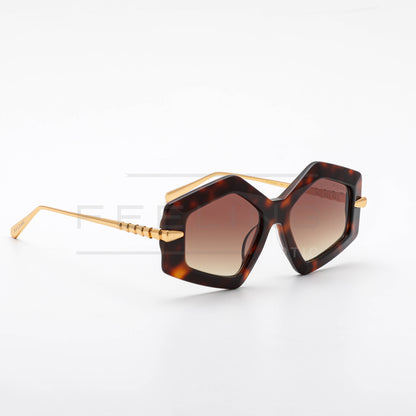 BVLGARI BV 904265 - Marron & Havane