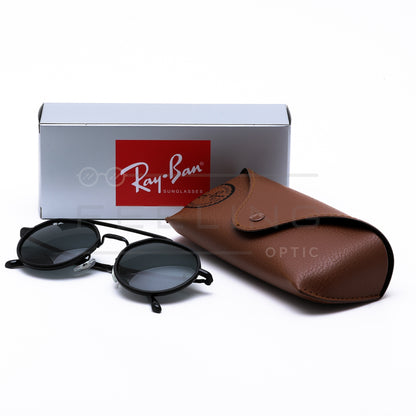 RAYBAN RB-3765 - Full Black