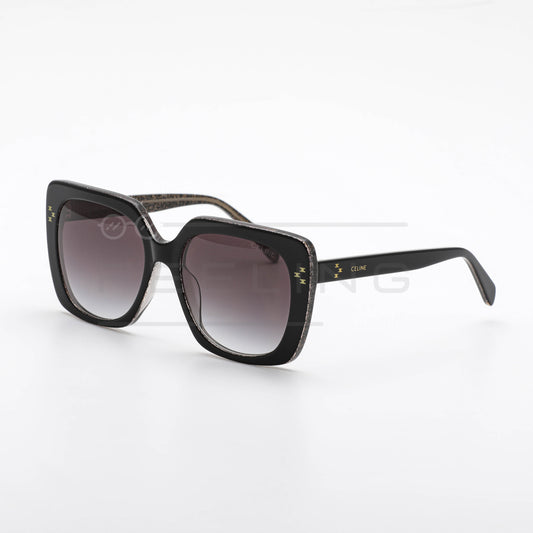 CELINE CL40218U - Noir