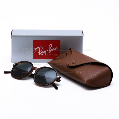 RAYBAN THALIA RB-2195 - Noir & Marron