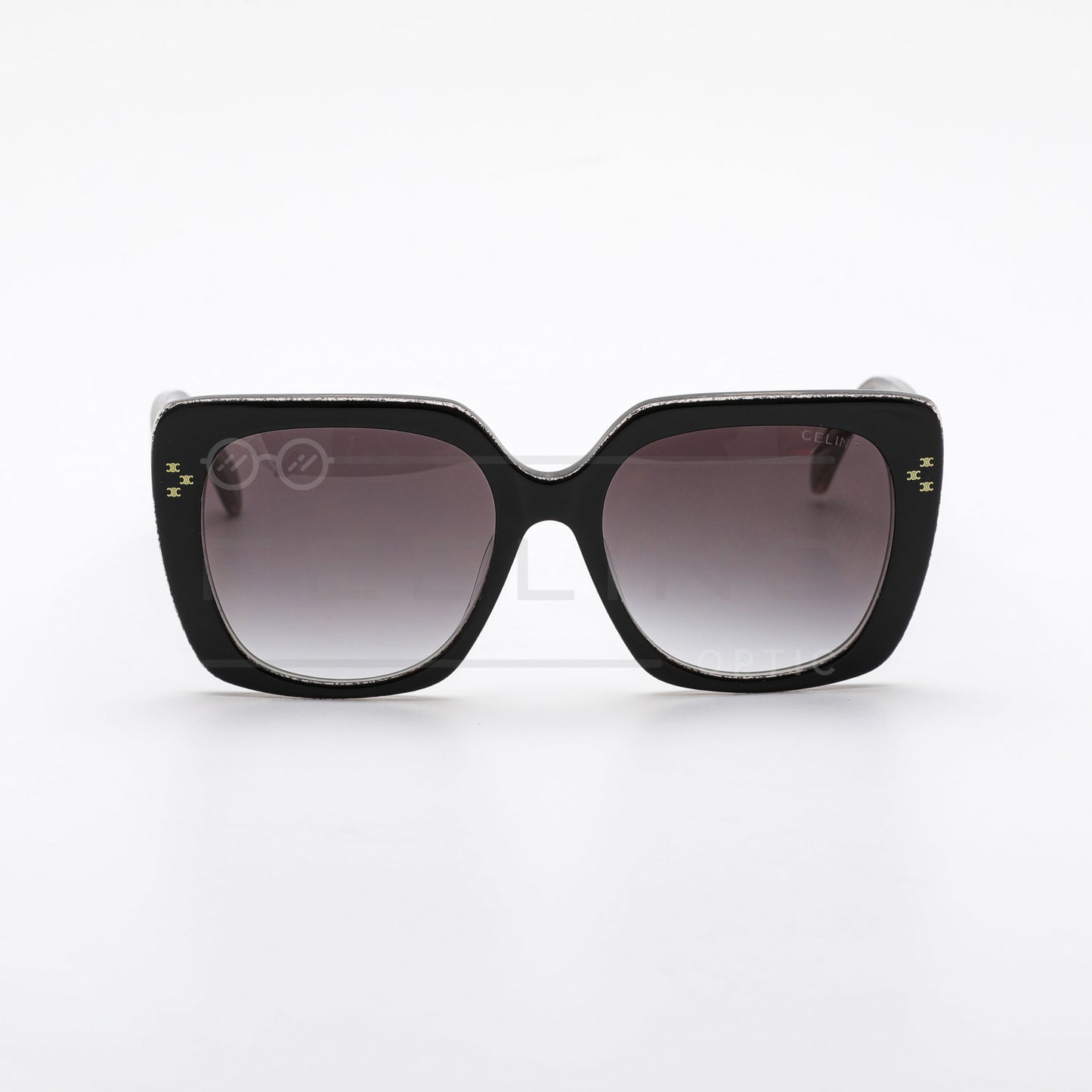 CELINE CL40218U - Noir